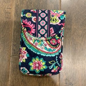 Vera Bradley Crossbody Pouch